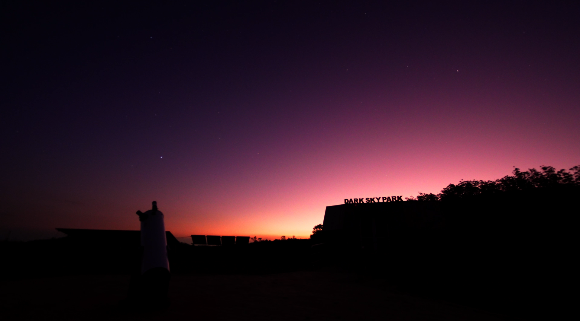 Dark Sky Park