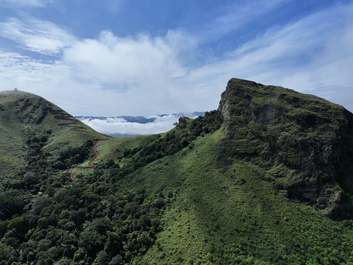 Rockwood Peak