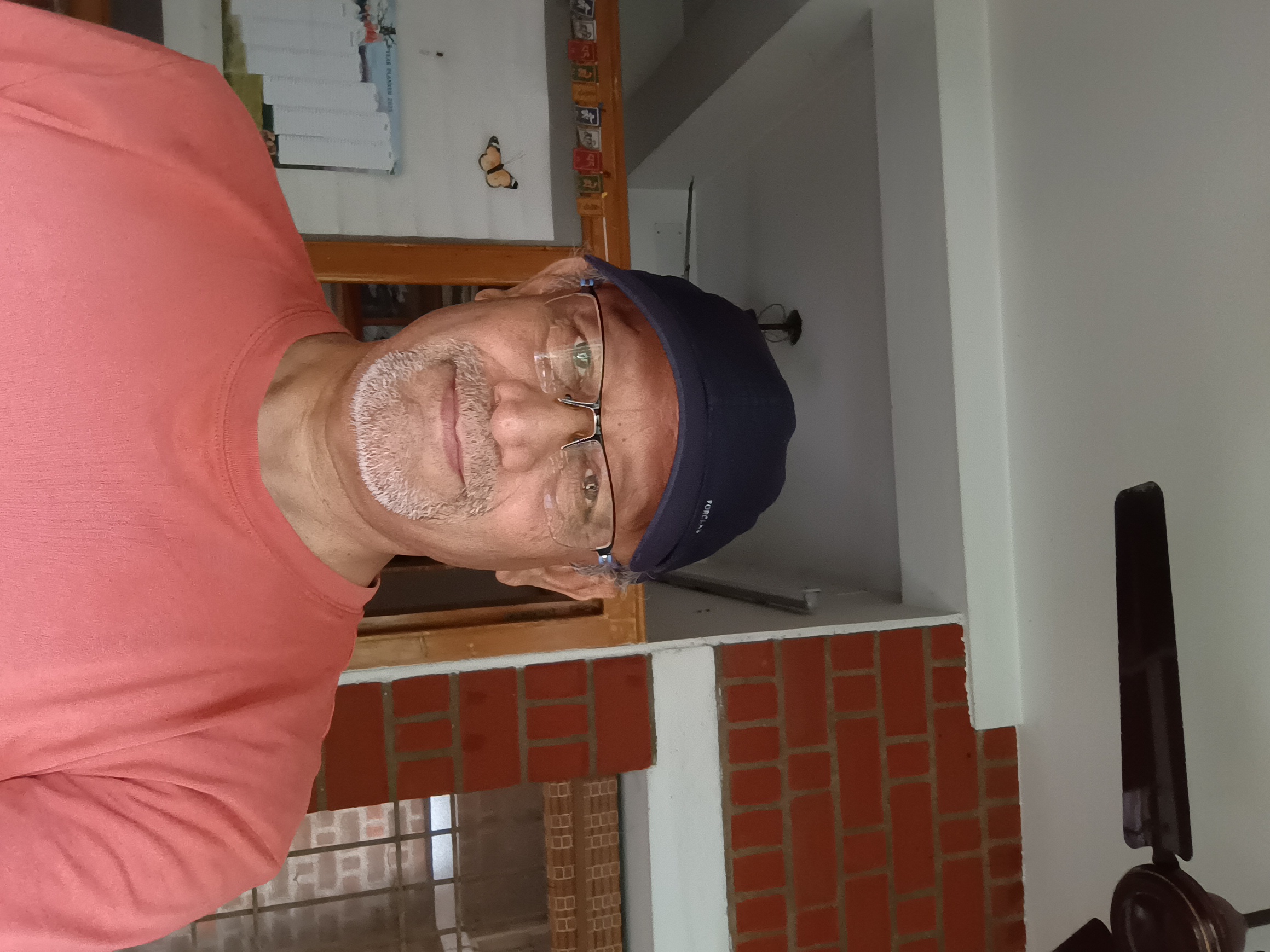 Nandakumar Subramaniam