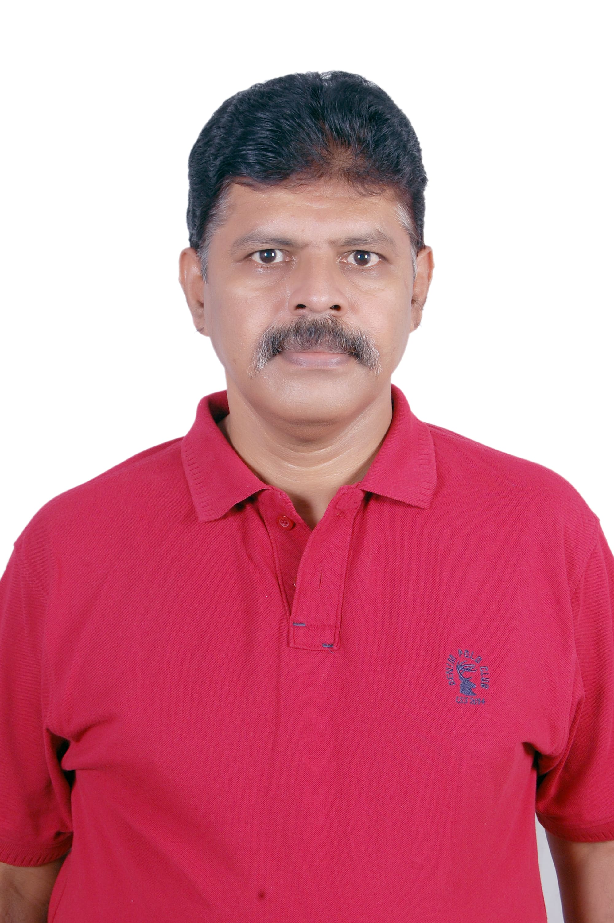 MANJUNATH PILLAIAH