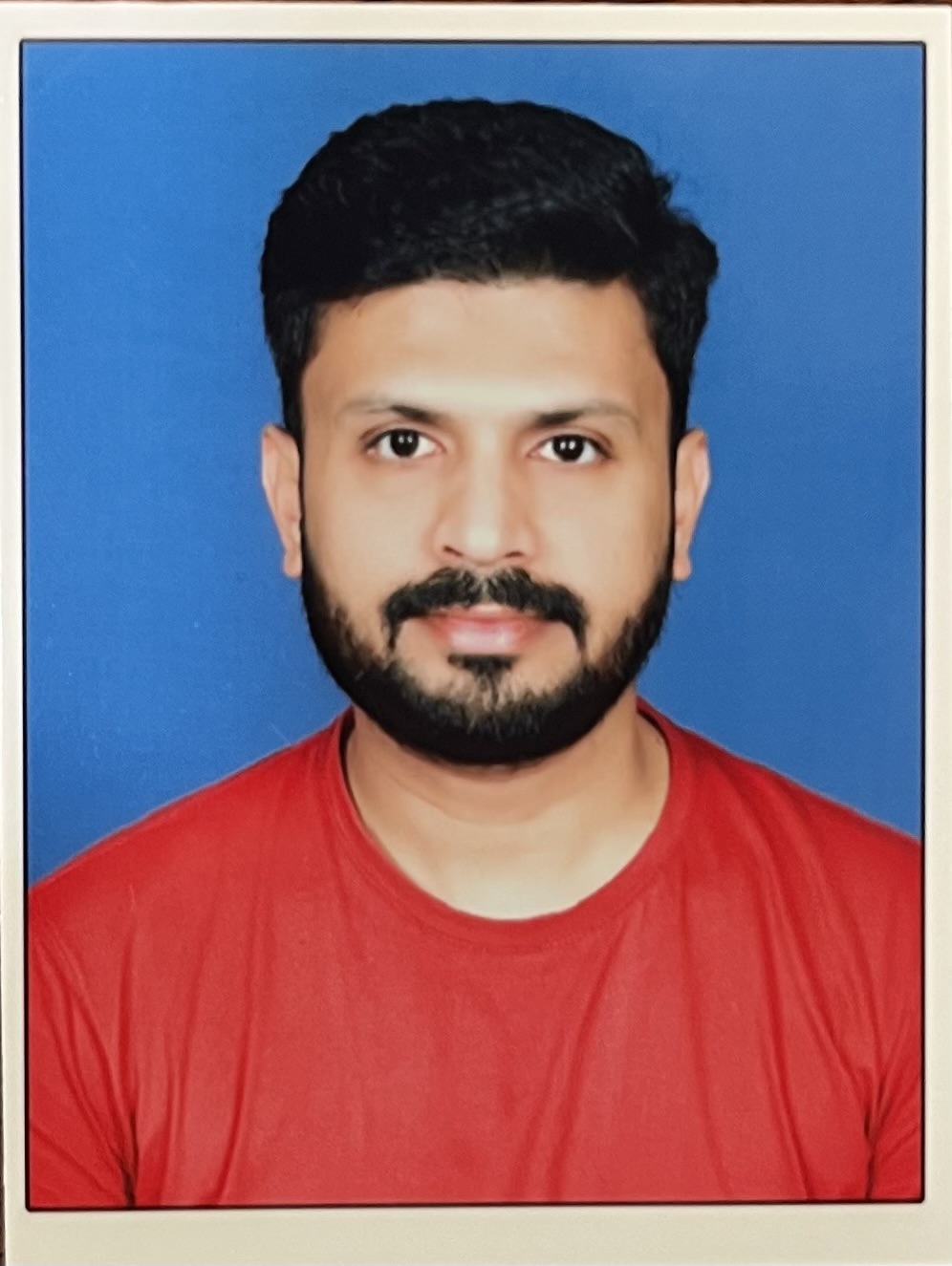 Raghulmurthy Punniyamurthy