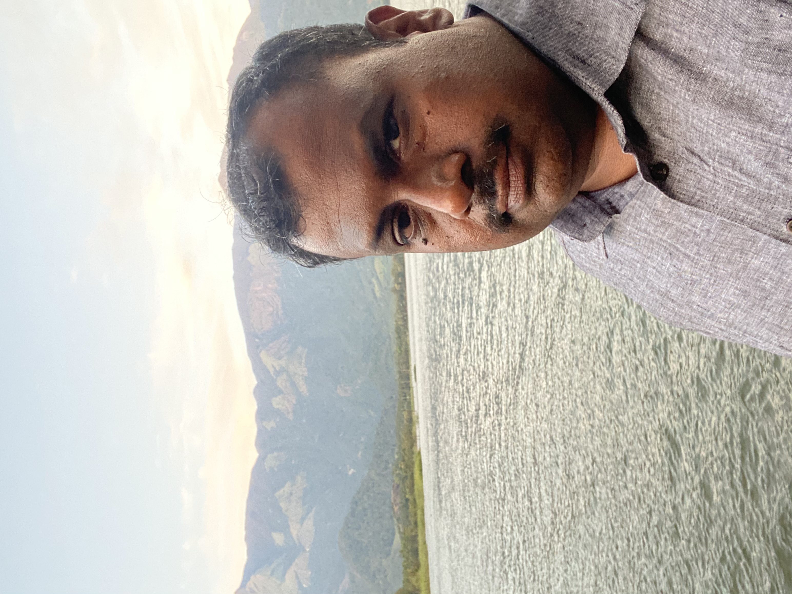 SELVAKUMAR ARUMUGAM