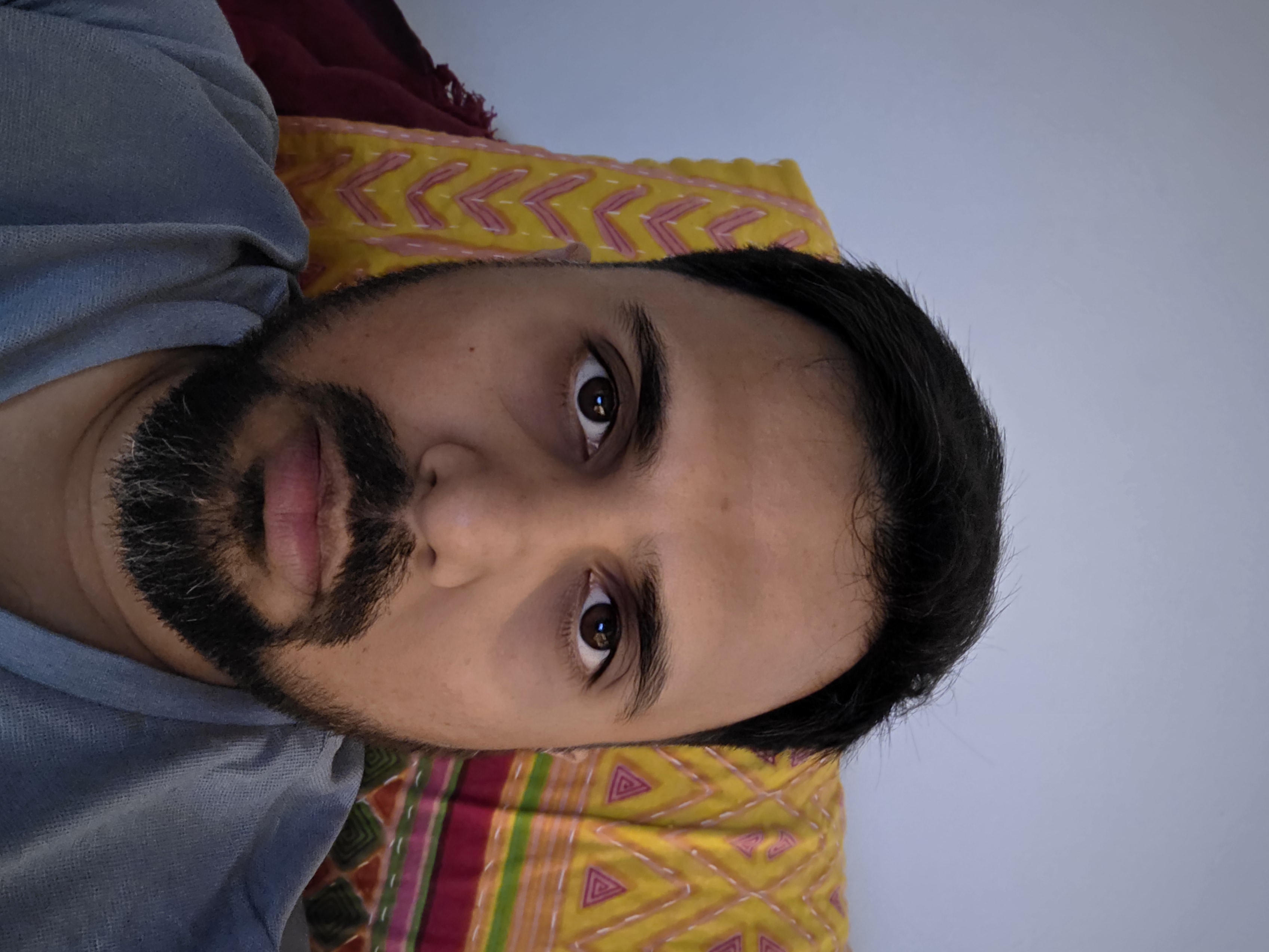 Ramshankar Subramanian