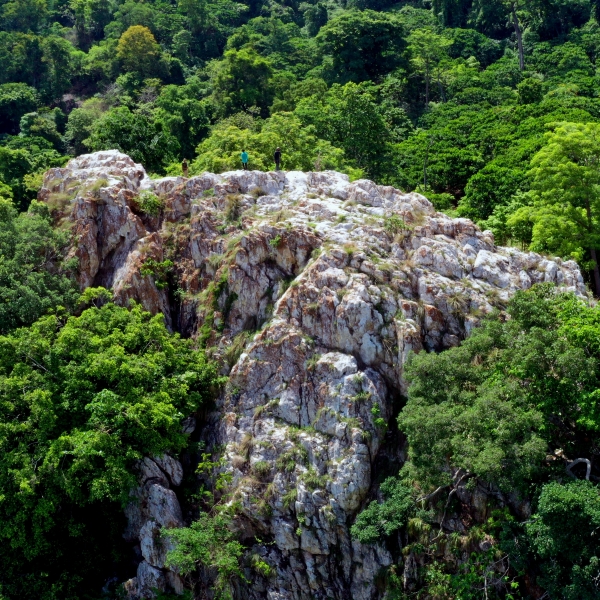 Yercaud  - Gundur  Limestone Cave