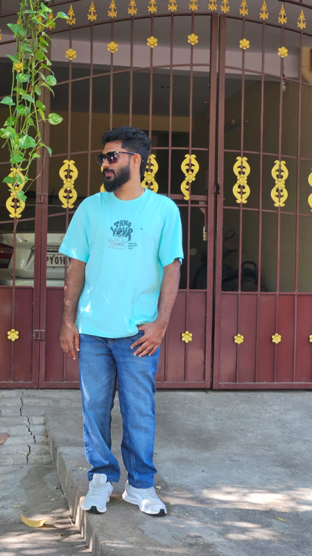 Arjun Angathan