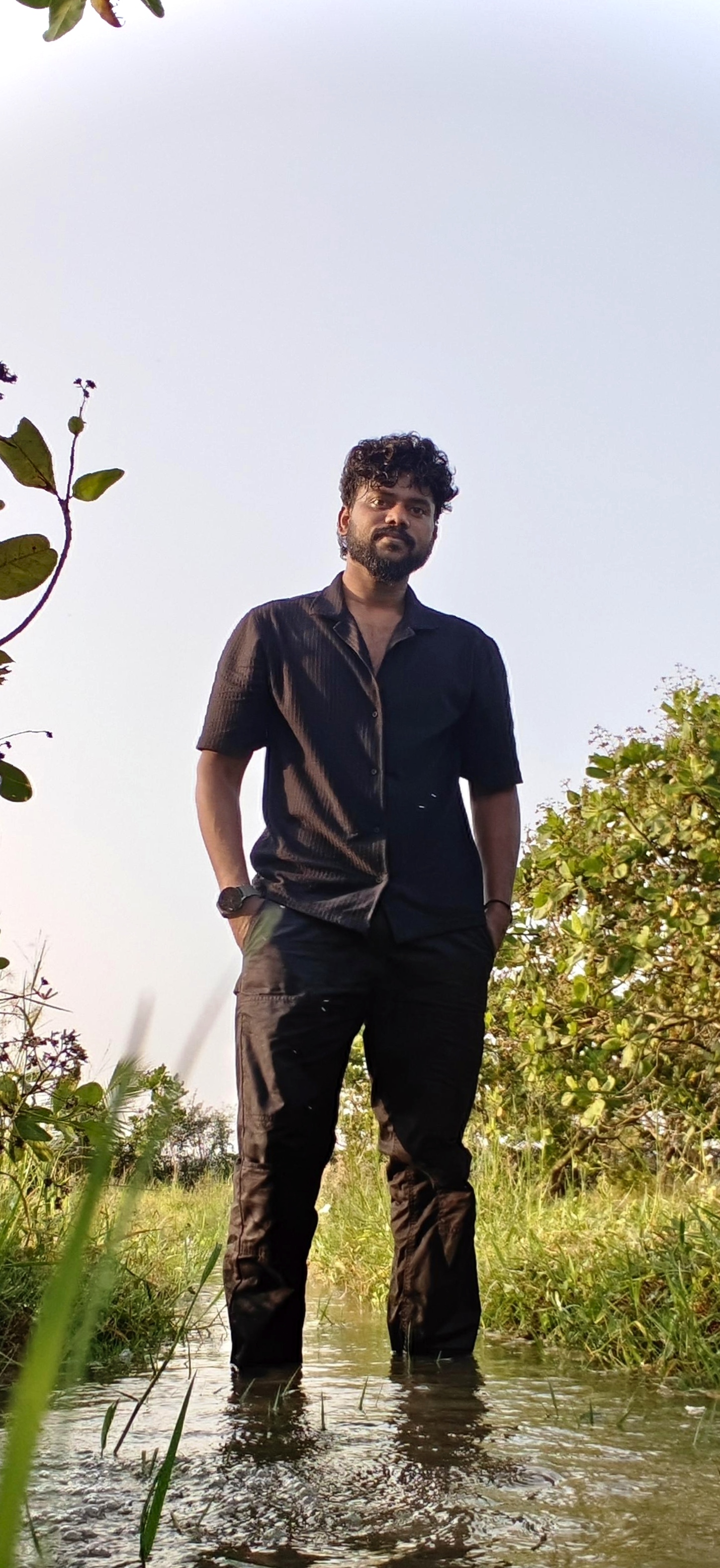 Dhivakar D